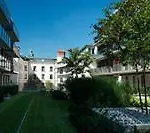 Luxury Apartments By Wawel Castle