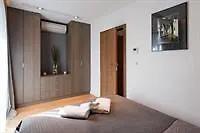 Luxury Apartments By Wawel Castle