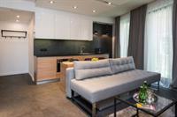 Luxury By Wawel Castle Apartment Krakau