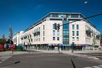 Apartment Luxury By Wawel Castle Krakau